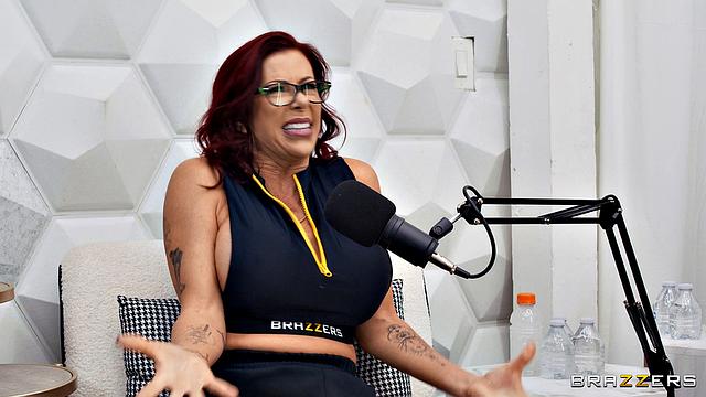 The Brazzers Podcast: Episode 7