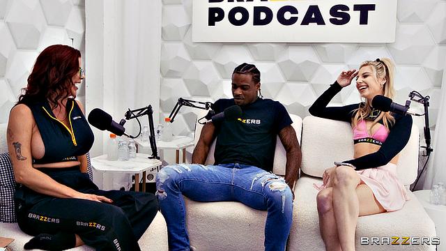 The Brazzers Podcast: Episode 7