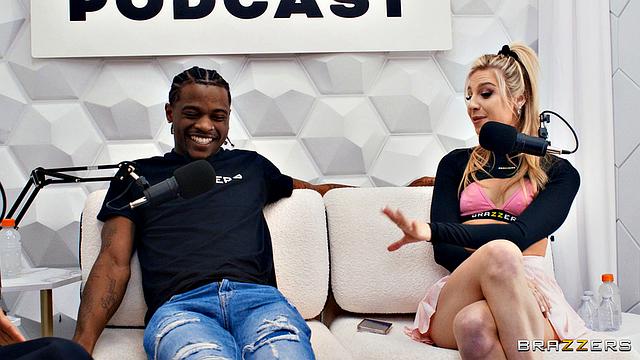 The Brazzers Podcast: Episode 7