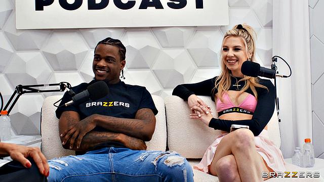 The Brazzers Podcast: Episode 7