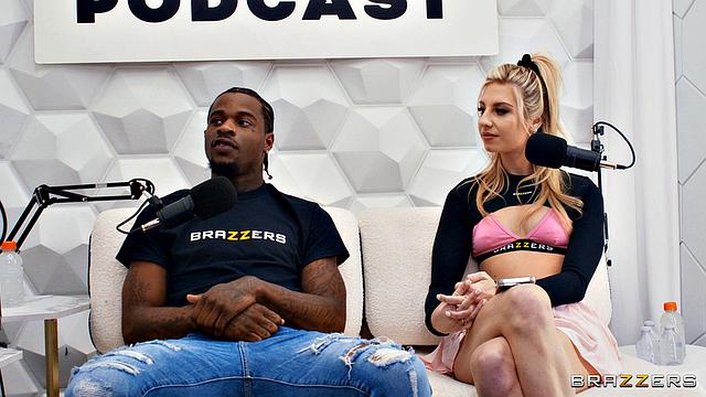 The Brazzers Podcast: Episode 7