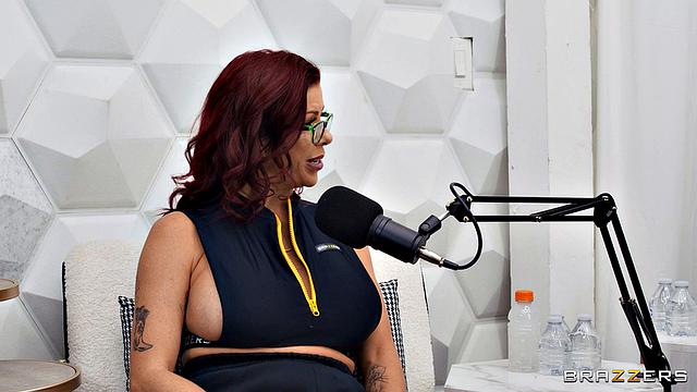 The Brazzers Podcast: Episode 7