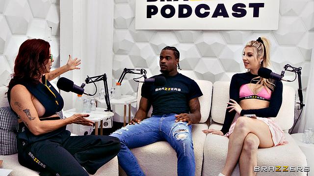 The Brazzers Podcast: Episode 7