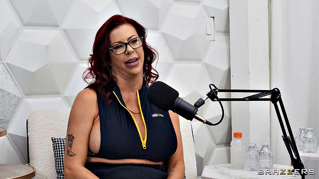 The Brazzers Podcast: Episode 7