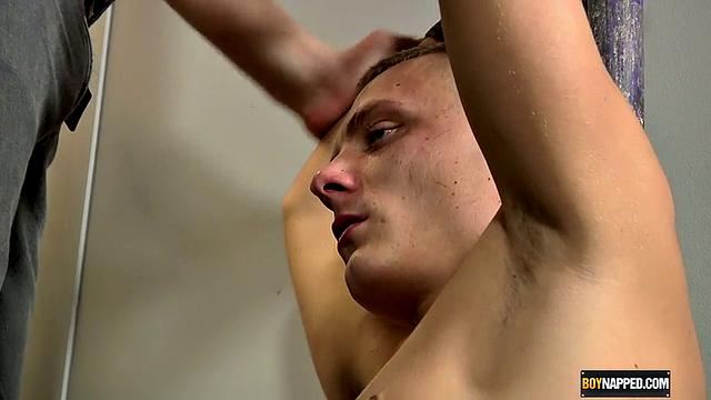Dined and Banged By Reece - Blake Samuel and Reece Bentley