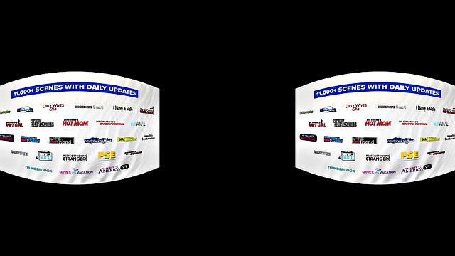 Your wife Kayla Kayden has a very special birthday present for you