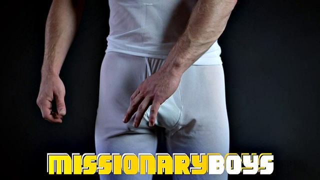 Elder Abarth: Ass Training