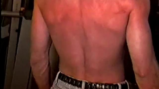 We've all met guys like this. Darryl will be the first to tell you how handsome, wonderful and special he is. It goes on and on, ad nauseam. He hangs out with the popular queens, who bow at his feet and make sure he's got everything he wants.