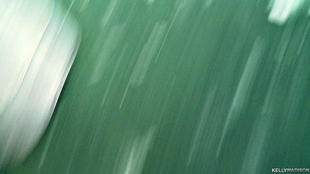 Paint Your Load On Me