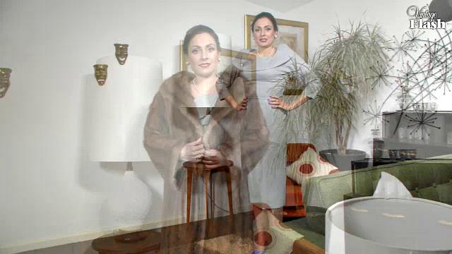 Sophia Delane - all yours!