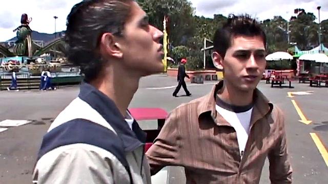 Petite Hispanic enjoys amateur anal at home