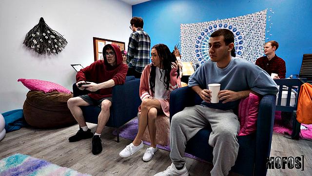 Dormroom Debaucheries Vol 3