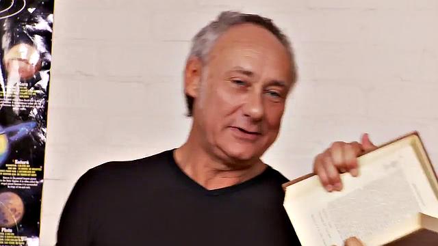 Dark Skinned Student Takes Two In The Principle's Office