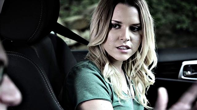 Want your license? Bang me here!