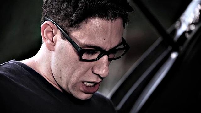 Want your license? Bang me here!