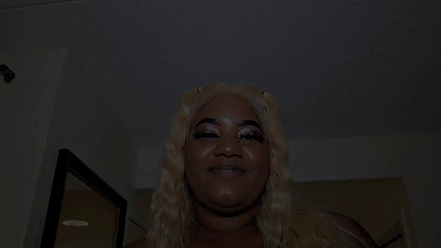 Tallest Black Women in Porn - Giant Amazon Honey Loves BBC Devin Drills