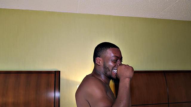 Tallest Black Women in Porn - Giant Amazon Honey Loves BBC Devin Drills