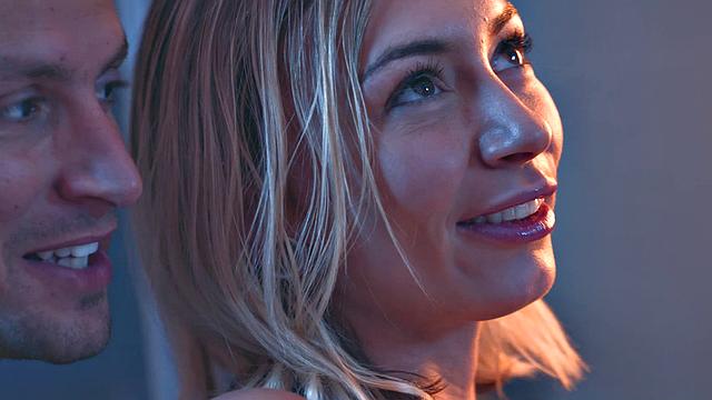 Fantasy Couple Vol 3 Episode 1