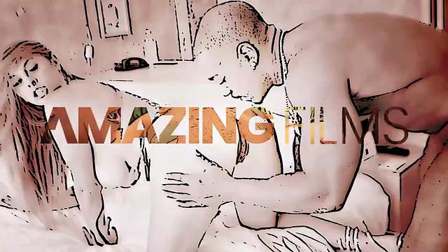 Miss Raquel Makes Cum Deal