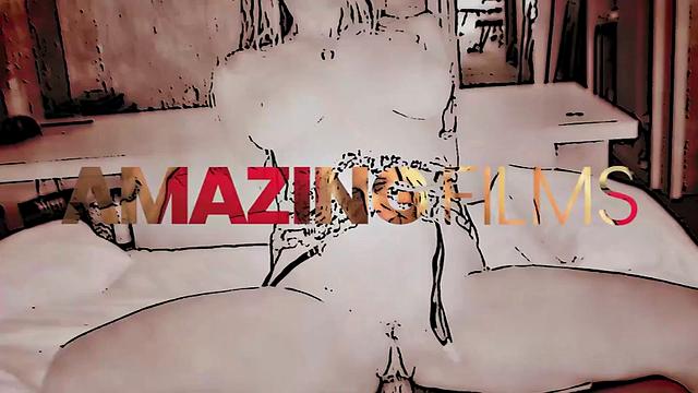 Miss Raquel Makes Cum Deal