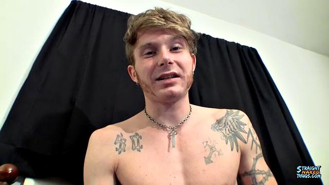 Billy da Kidd returns for a hot gay fuck session