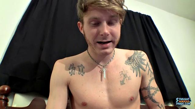 Billy da Kidd returns for a hot gay fuck session