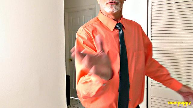 House for Sale Comes with a Tickling Boy - Frank Funsize & Richard Lennox