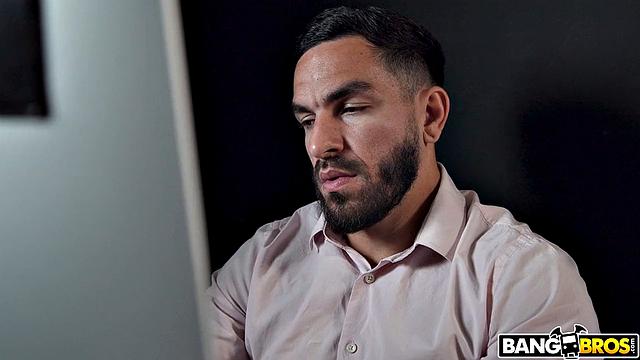 Having Sex with My Boss for a Raise