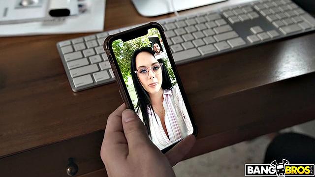 Having Sex with My Boss for a Raise