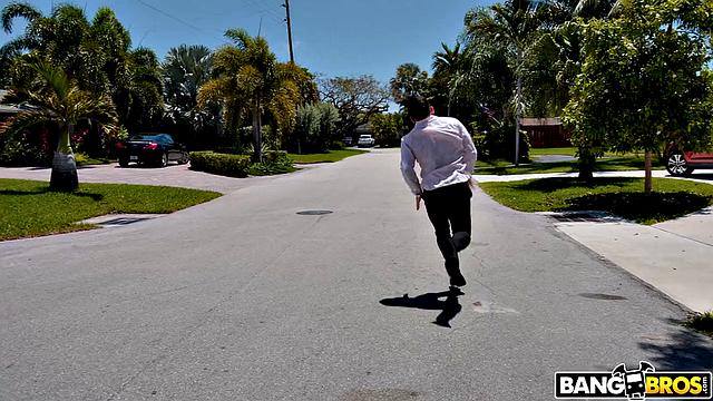 Having Sex with My Boss for a Raise