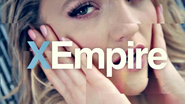 Sultry Slut Analy Pounded - Aviana Violet - HardX