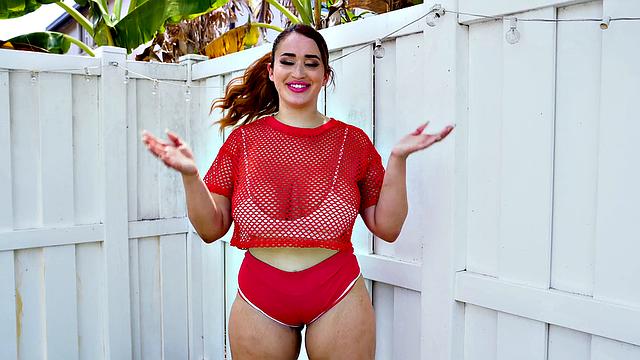 The Thickest Basketball Star