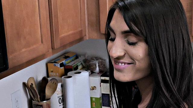 Stepsister Rent Payments