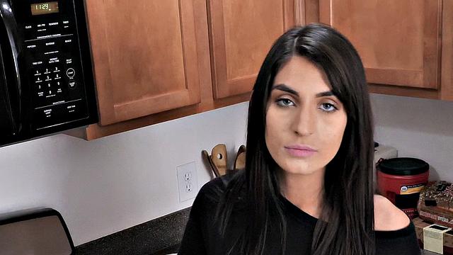 Stepsister Rent Payments