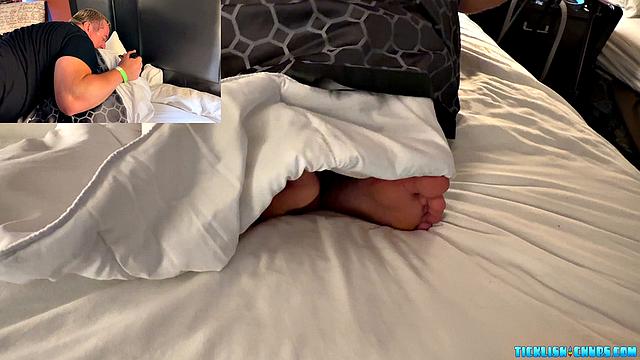 Philly: Admetus Tied Up - Admetus & Matt