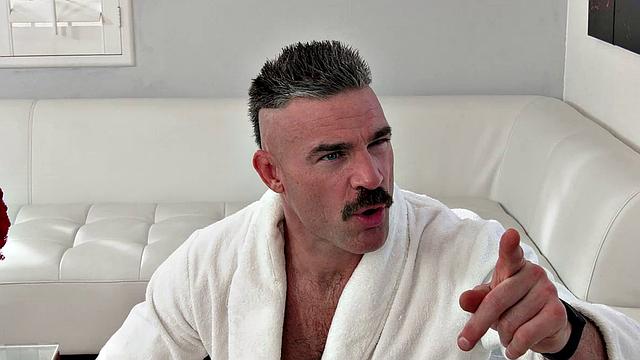 Sexy Step Daughter Fucks Stepdad to Hide Her Secret