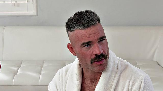 Sexy Step Daughter Fucks Stepdad to Hide Her Secret