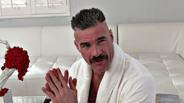 Sexy Step Daughter Fucks Stepdad to Hide Her Secret