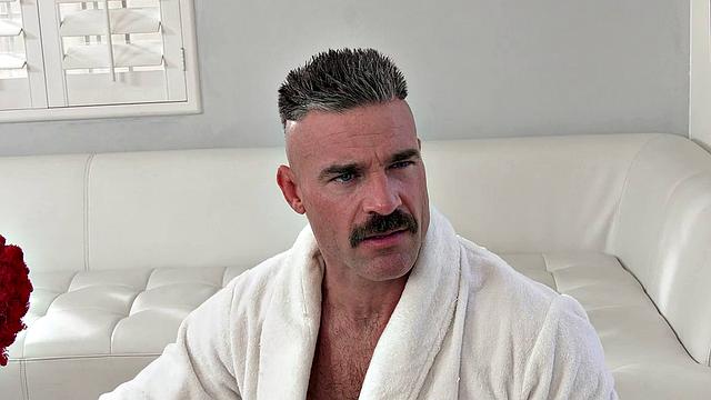 Sexy Step Daughter Fucks Stepdad to Hide Her Secret