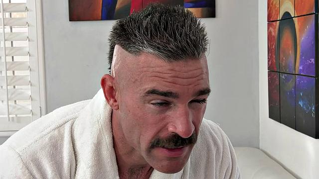 Sexy Step Daughter Fucks Stepdad to Hide Her Secret