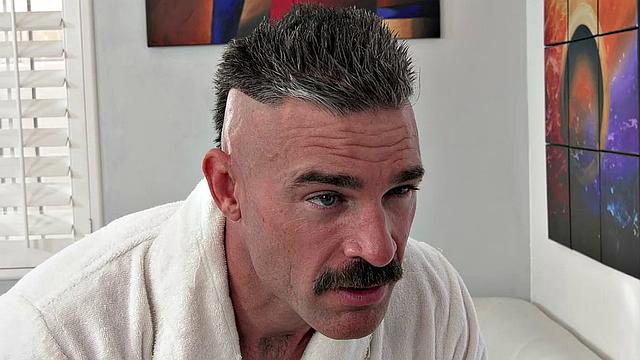 Sexy Step Daughter Fucks Stepdad to Hide Her Secret