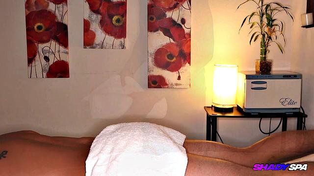 Shady Spa - Sage
