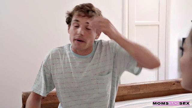 Hosed By Mom - S11:E2