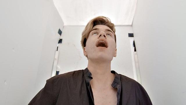 Anal cowboy fucked in asshole by nympho cowboy