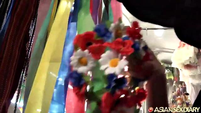 Aziza in Kiev - Clip 1