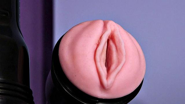 36EEE porn store salesgirl