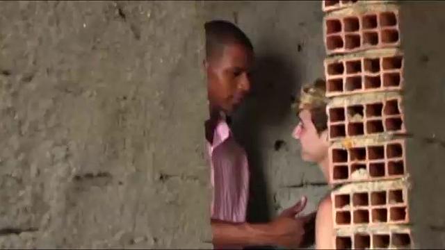 Anibal Ribeiro & Riu Melo