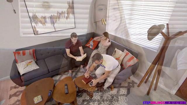 Sister Kenzie - Season 11, Episode 3