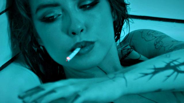 Praying Mantis Vol 1 E2