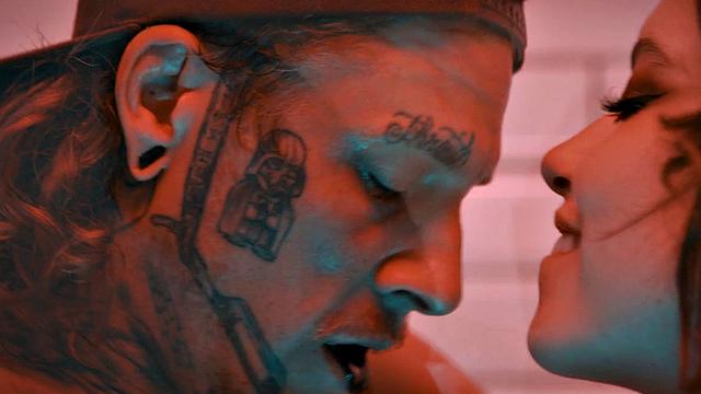 Praying Mantis Vol 1 E2